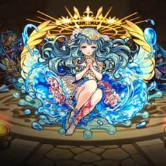 モンスト！ラファエルのサムネイル