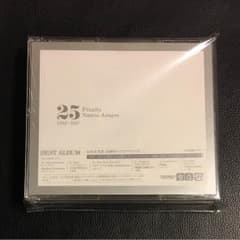 安室奈美恵 Finally CD3枚組＋DVDのサムネイル