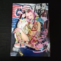 【直筆サイン入り】スターダム STARDOM ウナギ・サヤカ ポートレートのサムネイル