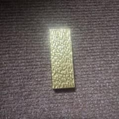dunhill ライター ゴールドカラー 本体のサムネイル