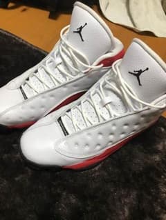NIKE jordan13のサムネイル