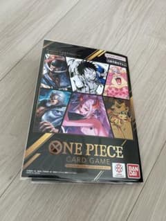 ONE PIECEカードゲーム プレミアムカードコレクション -6のサムネイル