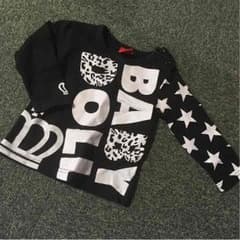baby dollロンTのサムネイル