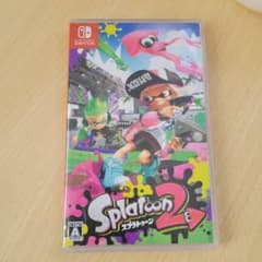 Splatoon（スプラトゥーン） 2のサムネイル