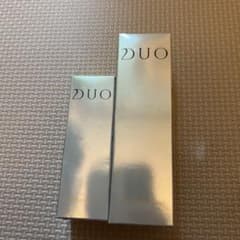 DUO ザ リペアショット 30ml 8mlのサムネイル