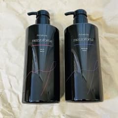 アマトラ メゾフォルテ シャンプー トリートメント 680ml - メルカリ