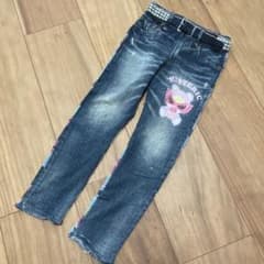 【難あり！】ヒステリックミニ　レギンス　105のサムネイル