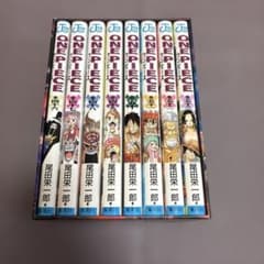 ONE PIECE 第五部 EP5 BOX・死者の館のサムネイル