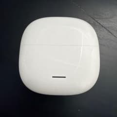 ワイヤレスイヤホン 本体 ホワイトのサムネイル