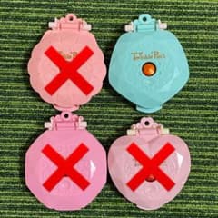 nnn様専用　トゥインクルパクト　ダイヤの幼稚園のサムネイル