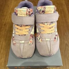 ムーンスター キャロット 17.0センチ Moonstar Carrotのサムネイル