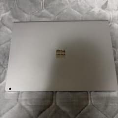 Surface Book 2 15インチ 1TB 傷汚れあり メルカリ便 - メルカリ