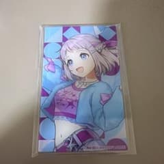 葛城 リーリヤ 学マス HIF 2nd Period アクカ カード - メルカリ