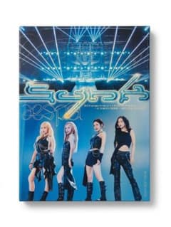aespa 2024 WORLD TOUR IN TOKYO DOMEのサムネイル