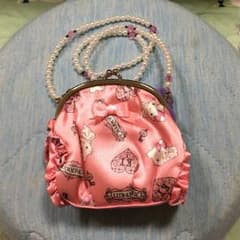 キティ  がま口のサムネイル