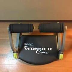 ワンダーコア スマートのサムネイル