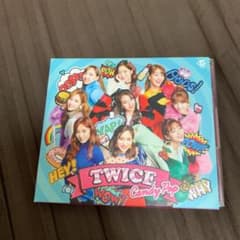 Candy Popのサムネイル