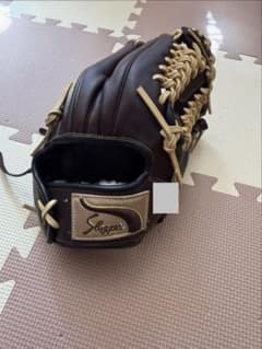久保田スラッガー軟式オーダーグローブのサムネイル