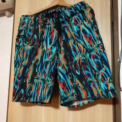 パタゴニアPatagonia/海パン、ショートパンツのサムネイル