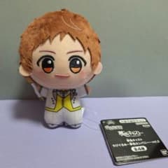 夢色キャスト ちびぐるみ 夢色カンパニー vol.2　城ヶ崎昴のサムネイル