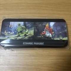 ストレンジパラドックス　STRANGE PARADOX ペンケースのサムネイル