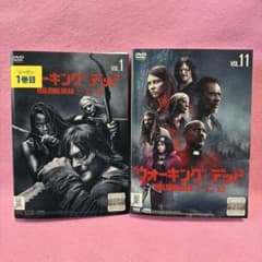 ウォーキング デッド シーズン10 全11巻セット - メルカリ
