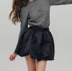 未使用正規品】THE TOE（ザトゥ）Venice Balloon Skirt - メルカリ