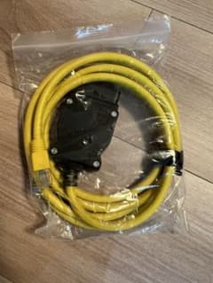 コーディングOBD2ケーブル（BMW用）のサムネイル