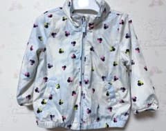 GAP Disney アウター ウインドブレーカー 90 95cmのサムネイル