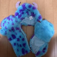 ディズニーリゾート モンスターキャップのサムネイル