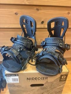 【値下げ済】Nidecker NX2 Carbon FLOW Lサイズ カーボン 値下げ済】Nidecker NX2 Carbon FLOW Lサイズ カーボン - メルカリ