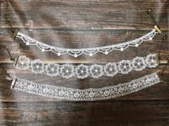チョーカー♪ハンドメイド品♪結婚式・パーティに！のサムネイル