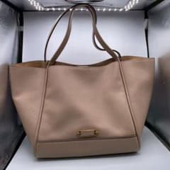 Kate Spade ベージュ トートバッグのサムネイル