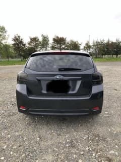 LEDテールランプ(インプレッサスポーツ GP系　XV)のサムネイル