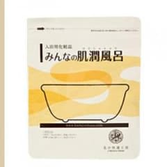 えびてん様お取り置き　みんなの肌潤風呂　4個セットのサムネイル