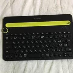 キーボードのサムネイル