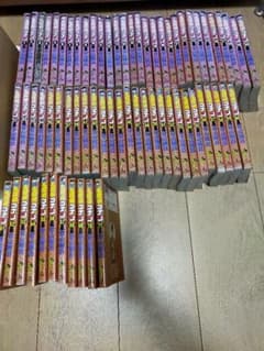 名探偵コナン 1巻〜71巻セット 青山剛昌のサムネイル