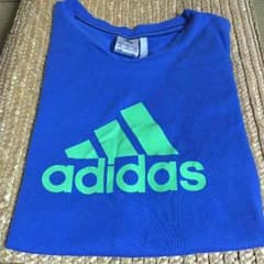 アディダス  Tシャツのサムネイル