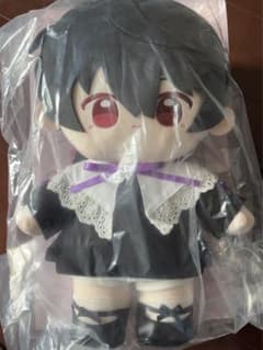 あんスタ あんさんぶるスターズ 童心珍蔵 ぬいぐるみ 朔間凛月 中国