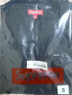 新品・未開封】Supreme Small Box Tee Black S - メルカリ