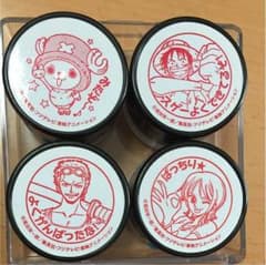 ワンピース ONE PIECE  スタンプのサムネイル
