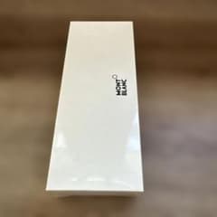 MONT BLANC 万年筆 ケースのみのサムネイル