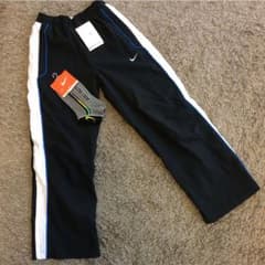 ナイキ ジャージ パンツ  ソックス セットのサムネイル
