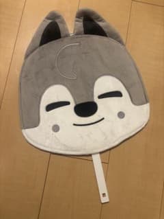 Bang Chan うちわカバー、うちわのサムネイル