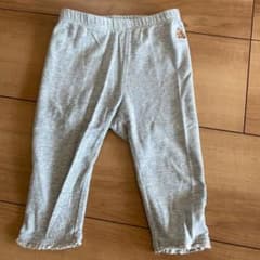 ベビーギャップ　☆ レギンス パンツ　70のサムネイル