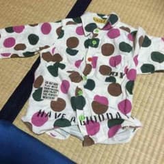 シャツ130センチのサムネイル