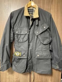 NEIGHBORHOOD SVG ジャケット wax short メンズ Mのサムネイル
