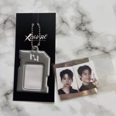 INI 木村柾哉　ID PHOTO HOLDER ID フォトのサムネイル