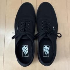 VANS スニーカー ブラックのサムネイル