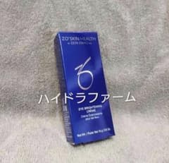 【限定セール】ゼオスキン ハイドラファーム　アイクリーム　目元美容液　国内正規 セール】ゼオスキン ハイドラファーム アイクリーム 目元美容液 国内